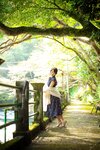 [Photobook] 【電子版だけのオール未公開カット】永岡怜子「花一華－ｋａｒｅｎ－」　週刊現代デジタル写真集