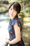 [Photobook] 【電子版だけのオール未公開カット】永岡怜子「花一華－ｋａｒｅｎ－」　週刊現代デジタル写真集