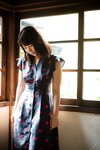[Photobook] 【電子版だけのオール未公開カット】永岡怜子「花一華－ｋａｒｅｎ－」　週刊現代デジタル写真集