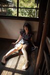 [Photobook] 【電子版だけのオール未公開カット】永岡怜子「花一華－ｋａｒｅｎ－」　週刊現代デジタル写真集