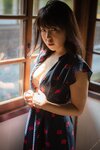 [Photobook] 【電子版だけのオール未公開カット】永岡怜子「花一華－ｋａｒｅｎ－」　週刊現代デジタル写真集