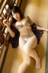 [Photobook] 【電子版だけのオール未公開カット】永岡怜子「花一華－ｋａｒｅｎ－」　週刊現代デジタル写真集