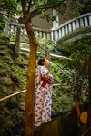 [Photobook] 【電子版だけのオール未公開カット】永岡怜子「花一華－ｋａｒｅｎ－」　週刊現代デジタル写真集