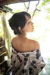 [Photobook] 【電子版だけのオール未公開カット】永岡怜子「花一華－ｋａｒｅｎ－」　週刊現代デジタル写真集