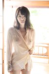 [Photobook] 【電子版だけのオール未公開カット】永岡怜子「花一華－ｋａｒｅｎ－」　週刊現代デジタル写真集