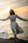 [Photobook] 【電子版だけのオール未公開カット】永岡怜子「花一華－ｋａｒｅｎ－」　週刊現代デジタル写真集