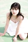 ヤンマガWeb 2021.04.12 斎藤さらら・ヤンマガアザーっす！〈YM2021年20号〉【無料分】