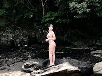 [Photobook] 青山ひかる写真集　ｂｌｕｅｐｒｉｎｔ (incomplete)