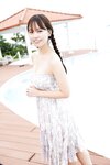 ヤンマガWeb 2021.11.15 本郷柚巴　ヤンマガアザーっす！YM2022 No.06
