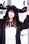 ヤンマガWeb 2021.05.21 後藤真桜・ミスマガギャル化計画02【無料分】