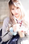 ヤンマガWeb 2021.05.14 新井遥・ミスマガギャル化計画01【無料分】