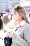 ヤンマガWeb 2021.05.14 新井遥・ミスマガギャル化計画01【無料分】