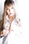 ヤンマガWeb 2021.05.14 新井遥・ミスマガギャル化計画01【無料分】