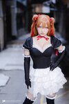 [PATREON] 2022年10月 小丁こまち (fantasy factory)