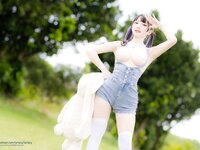 [PATREON] 2022年10月 小丁こまち (fantasy factory)