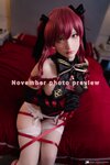 [PATREON] 2022年10月 小丁こまち (fantasy factory)