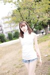 [Photobook] 桐香ゆうり ヌード写真集『畳の上の純情フェチえっち』305 pics