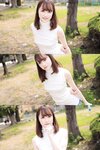 [Photobook] 桐香ゆうり ヌード写真集『畳の上の純情フェチえっち』305 pics