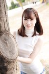 [Photobook] 桐香ゆうり ヌード写真集『畳の上の純情フェチえっち』305 pics