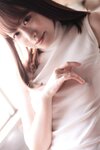 [Photobook] 桐香ゆうり ヌード写真集『畳の上の純情フェチえっち』305 pics