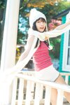 ヤンマガWeb 2022.01.12 蛭田愛梨 グラビアちゃんはバズりたい01