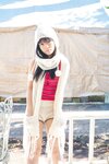 ヤンマガWeb 2022.01.12 蛭田愛梨 グラビアちゃんはバズりたい01