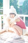 ヤンマガWeb 2022.01.12 蛭田愛梨 グラビアちゃんはバズりたい01