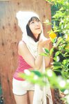 ヤンマガWeb 2022.01.12 蛭田愛梨 グラビアちゃんはバズりたい01