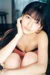 ヤンマガWeb 2022.01.12 蛭田愛梨 グラビアちゃんはバズりたい01
