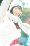 ヤンマガWeb 2022.01.12 蛭田愛梨 グラビアちゃんはバズりたい01