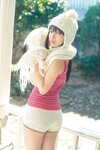ヤンマガWeb 2022.01.12 蛭田愛梨 グラビアちゃんはバズりたい01