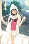 ヤンマガWeb 2022.01.12 蛭田愛梨 グラビアちゃんはバズりたい01