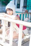 ヤンマガWeb 2022.01.12 蛭田愛梨 グラビアちゃんはバズりたい01