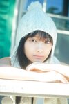 ヤンマガWeb 2022.01.12 蛭田愛梨 グラビアちゃんはバズりたい01