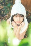 ヤンマガWeb 2022.01.12 蛭田愛梨 グラビアちゃんはバズりたい01