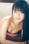 ヤンマガWeb 2022.01.12 蛭田愛梨 グラビアちゃんはバズりたい01