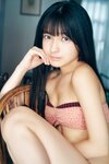 ヤンマガWeb 2022.01.12 蛭田愛梨 グラビアちゃんはバズりたい01