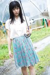 ヤンマガWeb 2021.04.22 動くグラビアシリーズ!! くりえみ03【無料分】