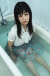 ヤンマガWeb 2021.04.22 動くグラビアシリーズ!! くりえみ03【無料分】