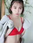 ヤンマガWeb 2021.05.12 新田あゆな・グラビアちゃんはバズりたい01【無料分】