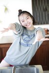 ヤンマガWeb 2021.05.12 新田あゆな・グラビアちゃんはバズりたい01【無料分】