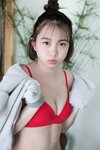 ヤンマガWeb 2021.05.12 新田あゆな・グラビアちゃんはバズりたい01【無料分】