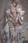 [Cosplay] Meko Hokunai NO16 嫁王 [63P1V 87MB]
