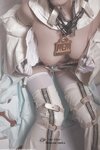 [Cosplay] Meko Hokunai NO16 嫁王 [63P1V 87MB]