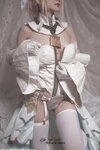 [Cosplay] Meko Hokunai NO16 嫁王 [63P1V 87MB]