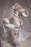 [Cosplay] Meko Hokunai NO16 嫁王 [63P1V 87MB]