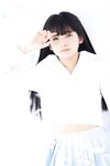 ヤンマガWeb 2021.02.08 蛭田愛梨  ヤンマガアザーっす！＜YM2021年11号＞