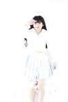 ヤンマガWeb 2021.02.08 蛭田愛梨  ヤンマガアザーっす！＜YM2021年11号＞
