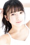 ヤンマガWeb 2021.02.08 蛭田愛梨  ヤンマガアザーっす！＜YM2021年11号＞