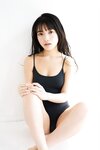 ヤンマガWeb 2021.02.08 蛭田愛梨  ヤンマガアザーっす！＜YM2021年11号＞